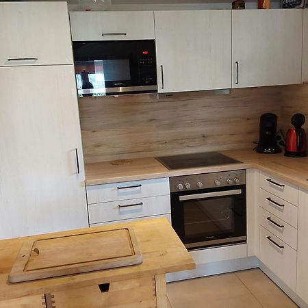 Alpenblick Apartamento Nordschwaben Exterior foto