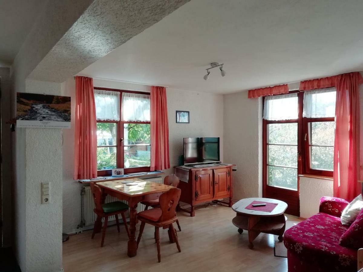 Alpenblick Apartamento Nordschwaben Exterior foto